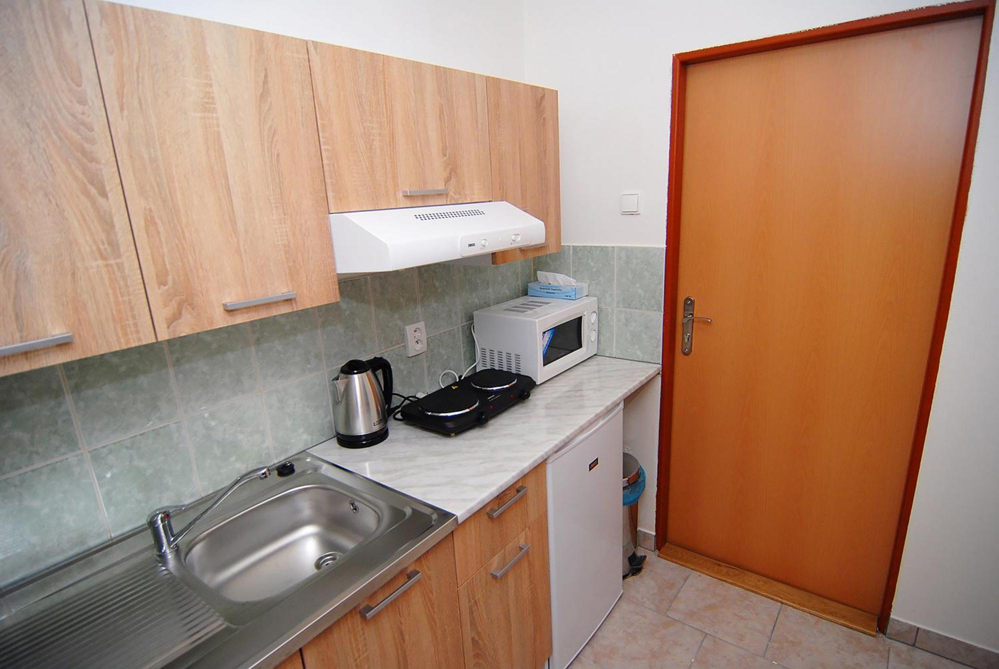 Apartmany Chodov Praga Quarto foto